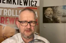 Wiemy, że świat oszalał. Ci, którzy tego nie zauważyli, najwyraźniej...