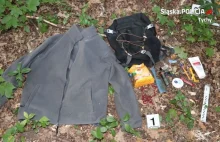 Tychy: W lesie znaleziono ciało mężczyzny. Nie wiadomo kim był