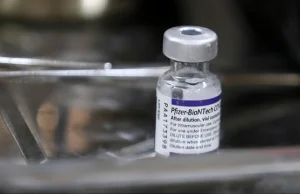 Pfizer: jeśli zajdzie potrzeba, opracujemy nową szczepionkę w 100 dni