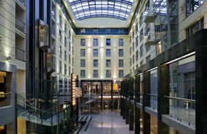 Łotewska grupa inwestuje w pierwszy hotel w Polsce