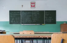Religia w szkole. Archidiecezja Krakowska straszy dzieci konsekwencjami