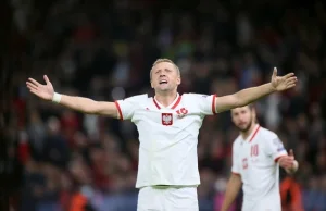 Glik oskarżony o rasizm. FIFA oczyściła go z zarzutów