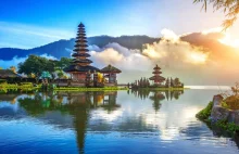 Indonezja otworzy granice dla turystów z wybranych krajów