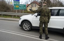 Wojsko może zająć twoje auto. Państwo zwiększa limity, bo wojsko się rozrasta