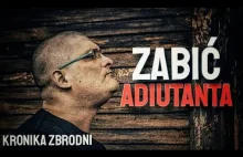 "Zabić Adiutanta" czyli zamach na warszawskiej Ochocie