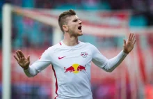 Timo Werner przejdzie do nowych krezusów Premier League? | Format Sportowy