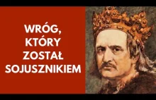 DLACZEGO POLSKA ZAWARŁA UNIĘ Z LITWĄ?