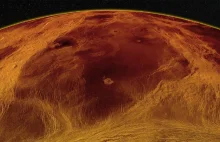 Oceany na Wenus? Astronomowie poznali odpowiedź