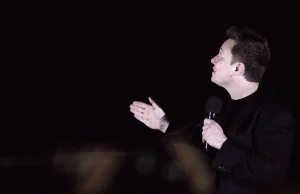 Litwa stawia na internet Elona Muska