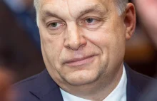 Orban przygotowuje się do utraty władzy. Odwołanie węgierskiego Ziobry niemoż...