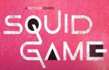 'Squid Game' największym hitem Netfliksa