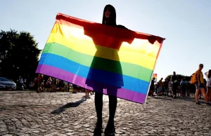 28 października pierwsze czytanie projektu Stop LGBT