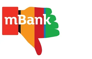Mbank zmienia zasady oprocentowania rachunków
