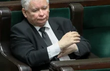 Kaczyński odchodzi! Zwycięstwo opozycji czy kryzys w PiS?