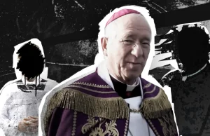 Prokuratura postawiła zarzuty ks. Piotrowi S. Biskupi kryli go przez 25 lat