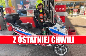 Nowe informacje o stanie zdrowia Borkosia. Jest oświadczenie rodziny