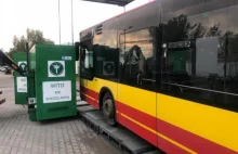 We Wrocławiu prawie połowa autobusów po kontroli niesprawna