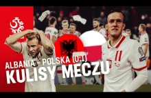 JESTEŚMY SILNIEJSI! Kulisy meczu Albania – Polska (0:1)