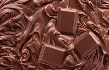 Polska czwartym eksporterem czekolady na świecie