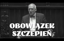 Musimy zaszczepić WSZYSTKICH Polaków!