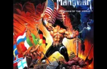 Manowar - Warriors of the world