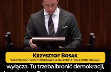 Krzysztof Bosak ujawnia jak rząd PIS zadłuża Polskę poza kontrolą parlamentu!