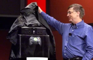 Twórca konsoli Xbox przeprasza AMD za zdradę i przejście do Intela 20 lat temu