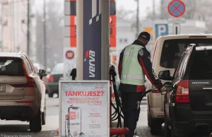 Kolejny rekord inflacji. Ceny pędzą coraz szybciej.