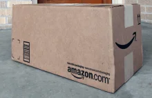 Jak działa system pakowania w Amazonie?