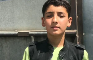 Polacy ewakuowali go z Kabulu. Okazuje się, że rodzice 13-latka nie żyją