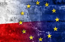 The Economist: Polska nie wyjdzie z UE. I to jest największy problem