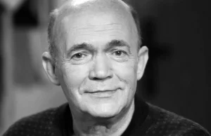 Nie żyje Paweł Nowisz. Popularny aktor zmarł w wieku 81 lat