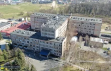 Kontrowersje po wyborze nowej dyrektor Szpitala Powiatowego w Brzesku