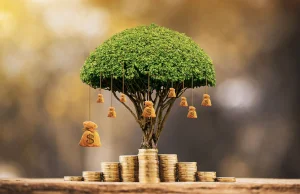 Merkle tree - drzewo na którym rosną Bitcoiny