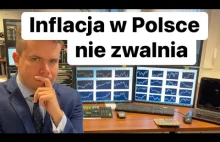 Inflacja W Polsce Nie Zwalnia