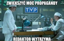 Inflacja w Polsce według TVP info