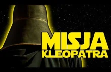 Star Wars - Misja Kleopatra