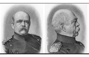 Niemcy odbudują pomnik Bismarcka, który chciał "wytępić Polaków"?