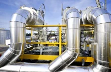 Ukryta inwestycja, która poprawia bezpieczeństwo gazowe Polski