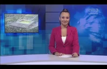 Nowy stadion dla GKS-u Katowice - Aktualności sportowe TVP3 Katowice