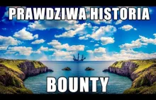 Najsłynniejszy bunt w historii: Prawdziwa Historia Bounty