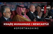 Muhammad bin Salman - Kim jest nowy właściciel Newcastle United?