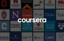 Coursera - Wszystkie kursy i specjalizacje Google Cloud za darmo do 7 listopada
