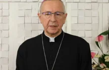 Pedofilia w Kościele. Abp Gądecki krytykuje Watykan