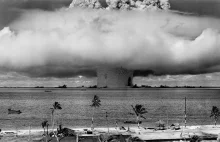 Wojna nuklearna miałaby katastrofalny wpływ na atmosferę.