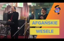 Afgańskie wesele w Kabulu