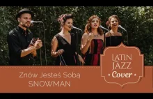 Postmodern Jukebox po polsku - Główny Zawór Jazzu w aranżacji "Znów Jesteś Sobą"