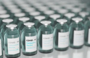 Związki wzywają do uchylenia patentów na szczepionkę COVID