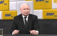 Kaczyński: Jestem przeciwny obniżce akcyzy na paliwo