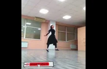 Ubychski taniec
